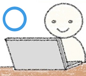 ユーザーをつなげるサイト